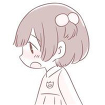 卡通情侣头像可爱