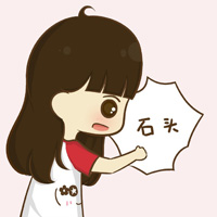 可爱情侣卡通头像萌的