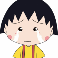 樱桃小丸子qq头像可爱专属