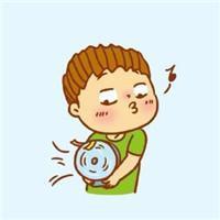 搞笑卡通情侣头像