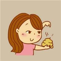 搞笑卡通情侣头像