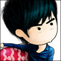 男生卡通可爱头像