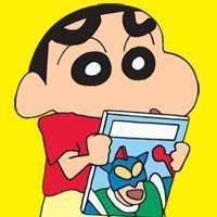 蜡笔小新头像大全集最新版的