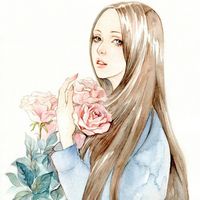 头像
