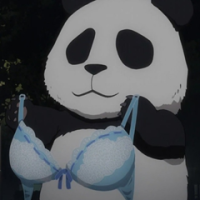 卡通下半身头像