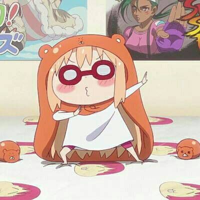 可爱头像女生小萝莉动漫卡通