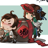 天涯明月刀Q版头像
