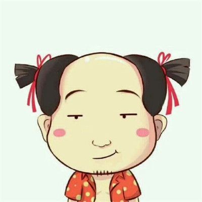 头像卡通最新图片可爱萌