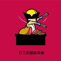 简笔画卡通图片头像