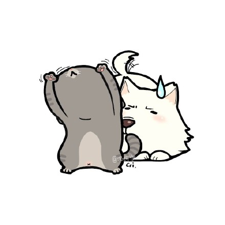 妞妞和端午头像