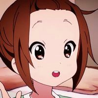 微博卡通头像女生唯美小清新可爱