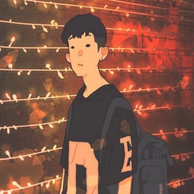 微信头像图片大全男生卡通