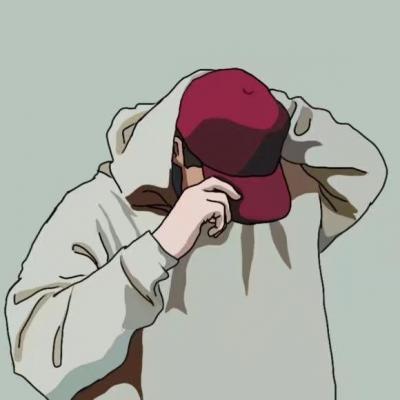 微信头像图片大全男生卡通