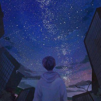 微信头像图片大全男生卡通