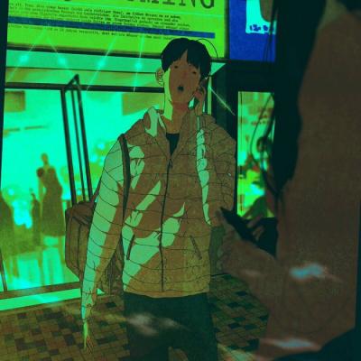 微信头像图片大全男生卡通