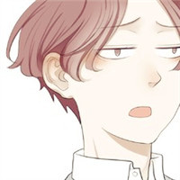 性格孤僻内向的男生微信头像