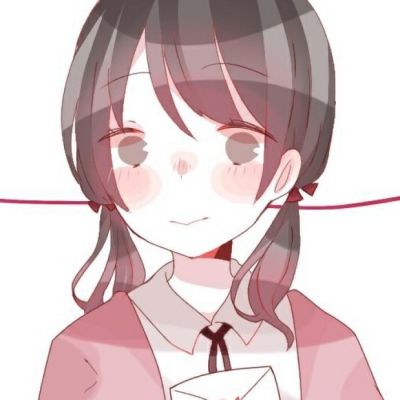 单身卡通女生00后头像个性十足