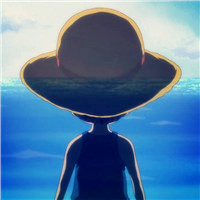 海贼王路飞q版头像