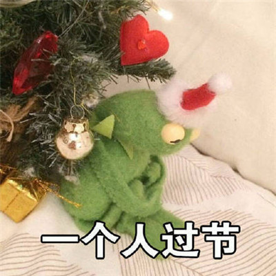 青蛙头像卡通可爱大全