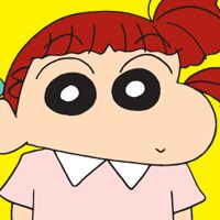 卡通萌情侣头像