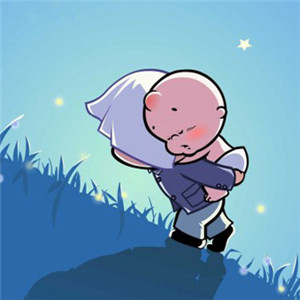 父亲节头像