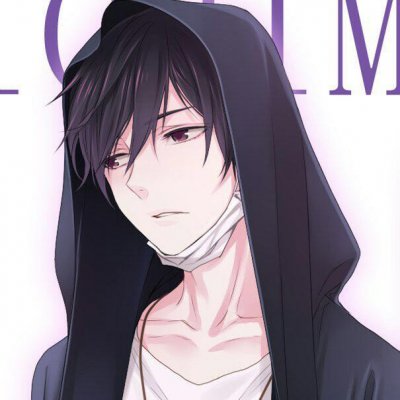 卡通动漫男生qq头像帅气个性
