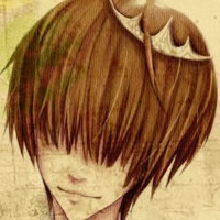 卡通男生qq头像