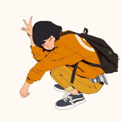 卡通动漫头像女生超萌大全2019