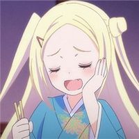个性可爱的头像萌萌哒