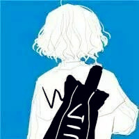 女生卡通头像图片大全