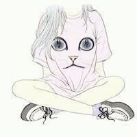 女生卡通头像图片大全