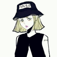 女生卡通头像图片大全
