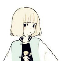 女生卡通头像图片大全