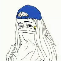 女生卡通头像图片大全