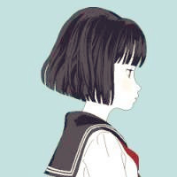 女生卡通头像图片大全