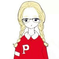 女生卡通头像图片大全