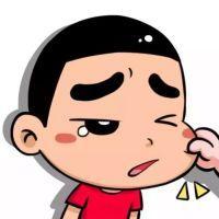 可爱Q版卡通情侣头像萌萌的喜欢就好
