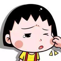 可爱Q版卡通情侣头像萌萌的喜欢就好