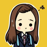 韩剧匹诺曹卡通头像