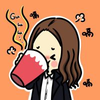 韩剧匹诺曹卡通头像