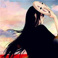 千与千寻无脸男头像