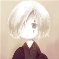 千与千寻无脸男头像