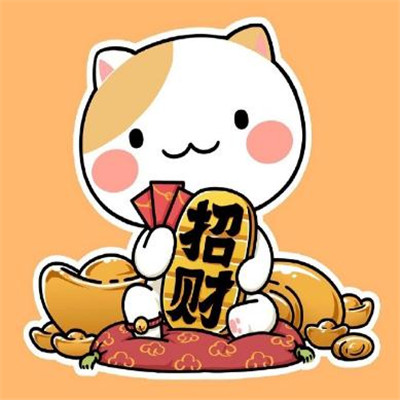 微信最吉利的好看头像女