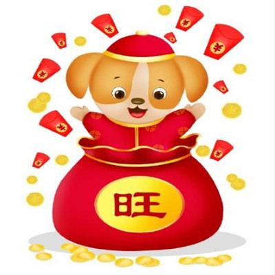 微信最吉利的好看头像女
