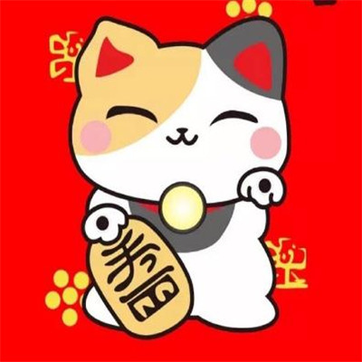 微信最吉利的好看头像女