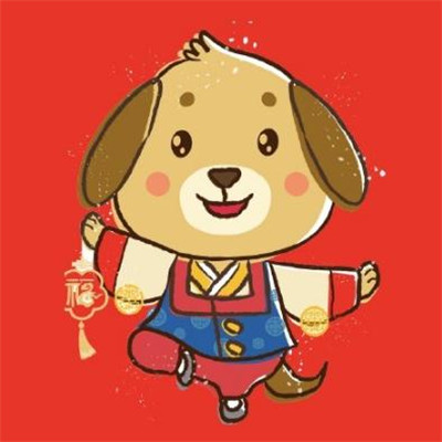 微信最吉利的好看头像女