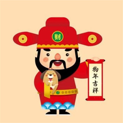 微信最吉利的好看头像女