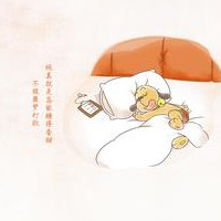 功夫兔与菜包狗头像