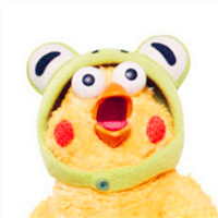鹦鹉兄弟头像