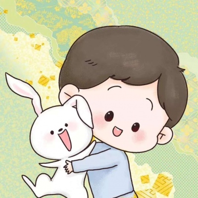 卡通情侣头像一对搞怪